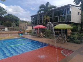 AKUARELA APARTAMENTOS CAMPESTRES Ibagué